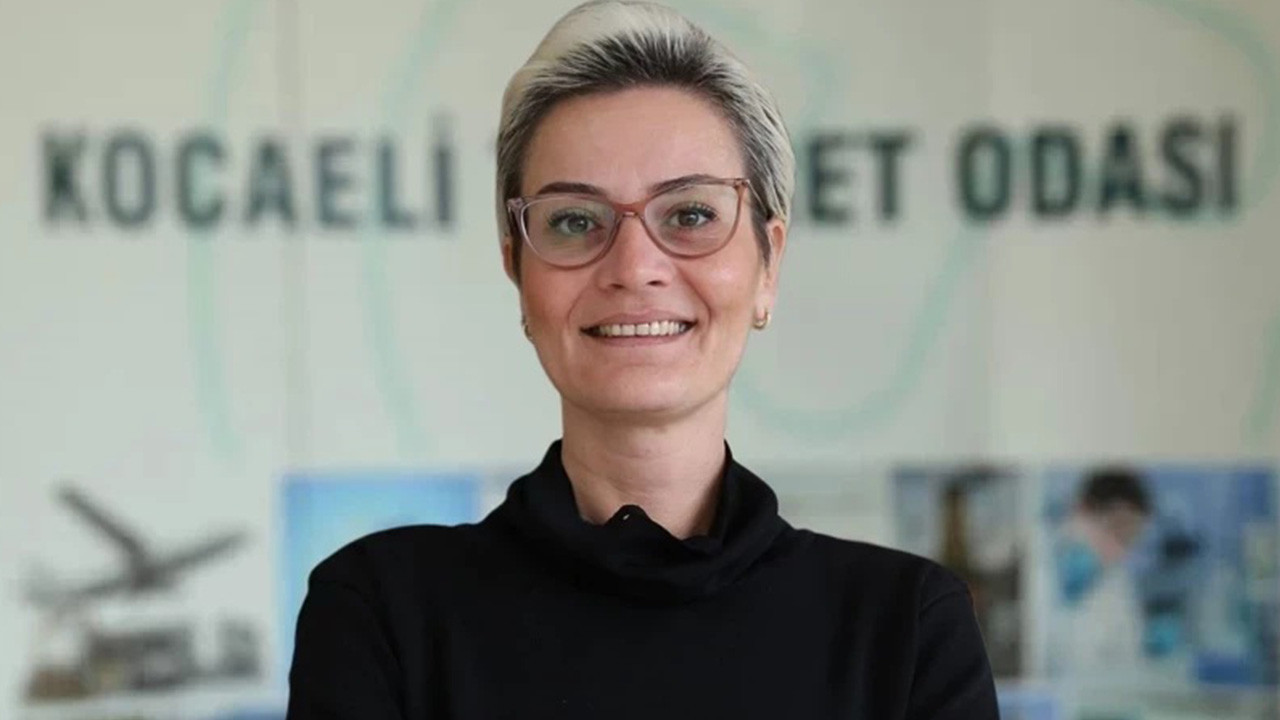 Emine Nilay Özkan Kimdir, Kaç Yaşında? Emine Nilay Özkan Ne İş Yapıyor?