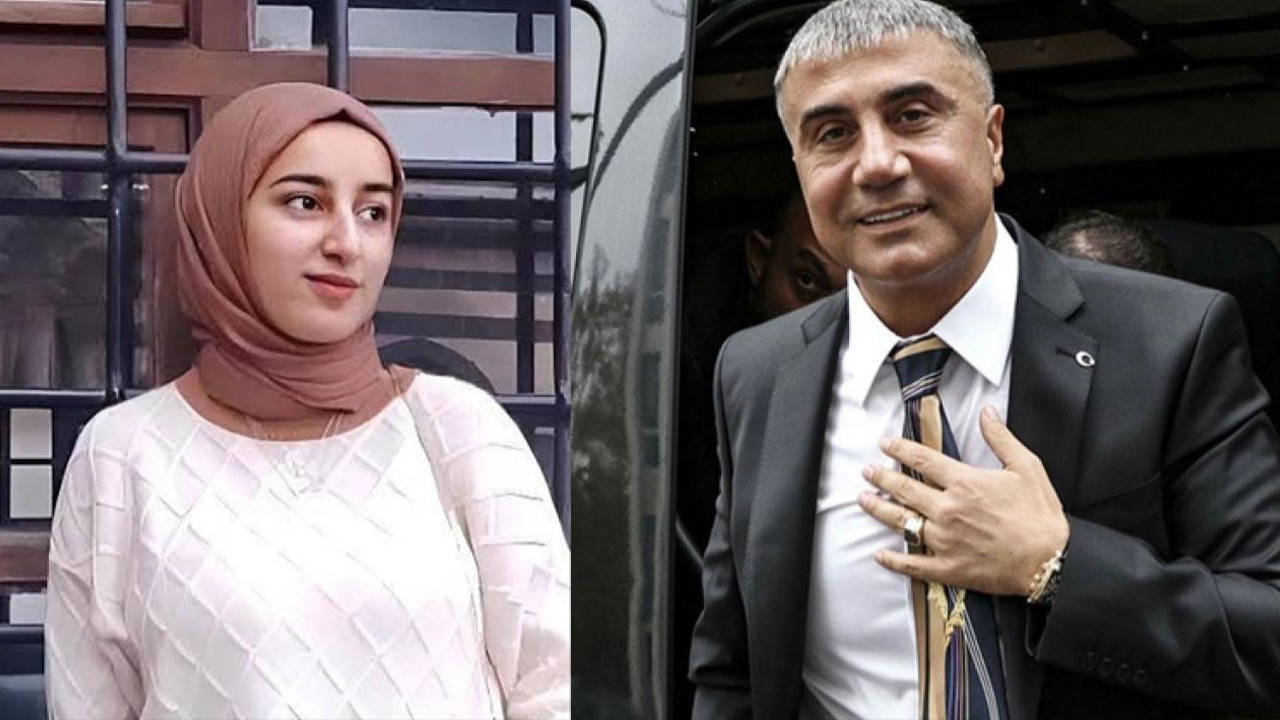 Rojin Kabaiş Sedat Peker Son Dakika Açıklama: 25 Milyon Lira Hediye Verilecek