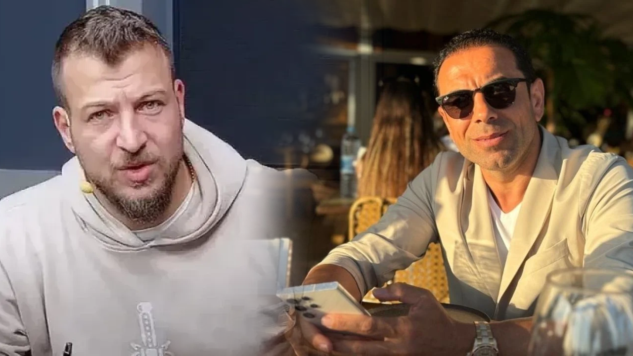 Batuhan Karadeniz ve Fedlan Kılıçaslan hakkında kırmızı bülten çıkartıldı