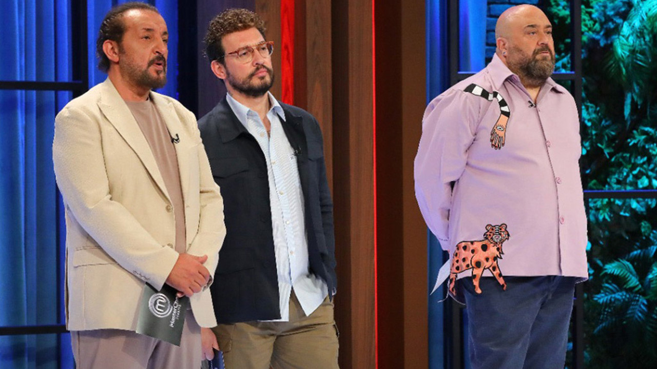 MASTERCHEF ELEME ADAYLARI : 21 Kasım Masterchef Eleme Adayı Kim Oldu?