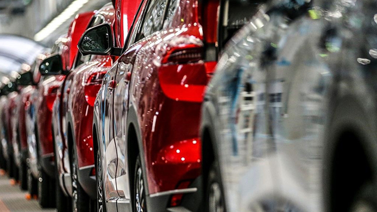 ARAÇ SAHİPLERİNİ İLGİLENDİRİYOR | Otomotivde Ek Vergi Ne Kadar Olacak?