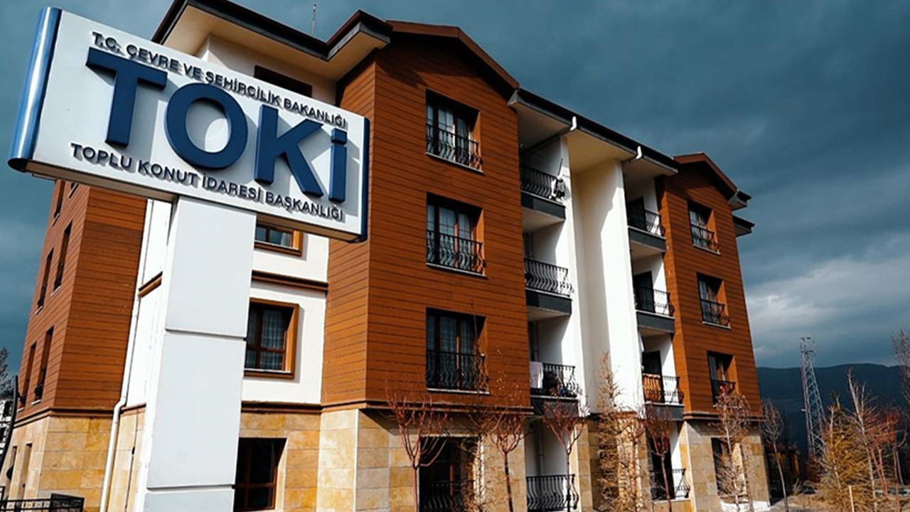 TOKİ 500 BİN SOSYAL KONUT SONUÇLARI NE ZAMAN AÇIKLANR? TOKİ Başvuruları Ne Zaman Açıklanacak?