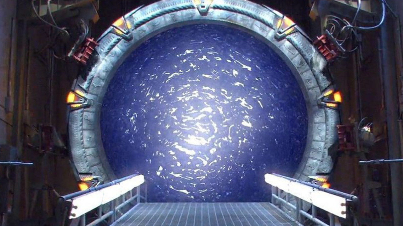 YENİ STARGATE GELİYOR: Stargate Dizisi Ne Zaman, Nerede Yayınlanacak?