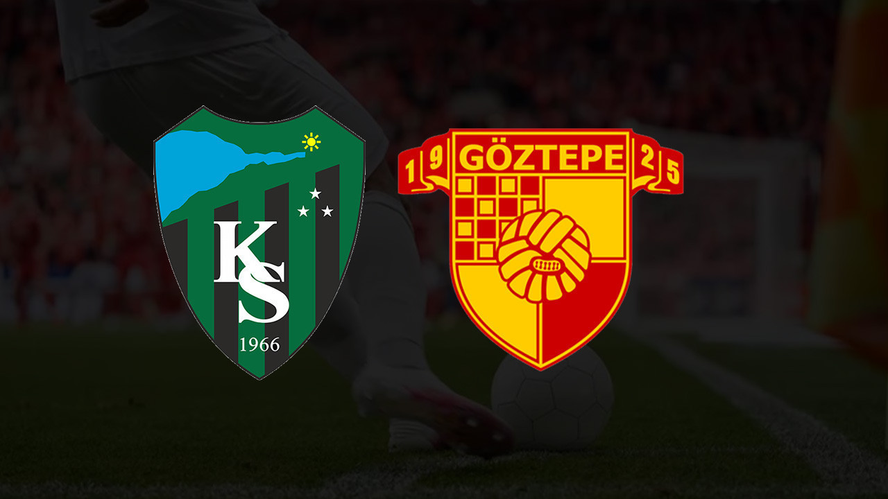 KOCAELİSPOR GÖZTEPE MAÇI HANGİ KANALDA? Kocaelispor Göztepe Maçı Saat Kaçta?