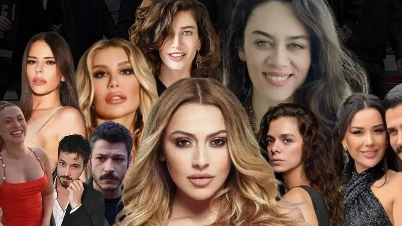 Uyuşturucu soruşturmasında ünlülerin ifadeleri ortaya çıktı