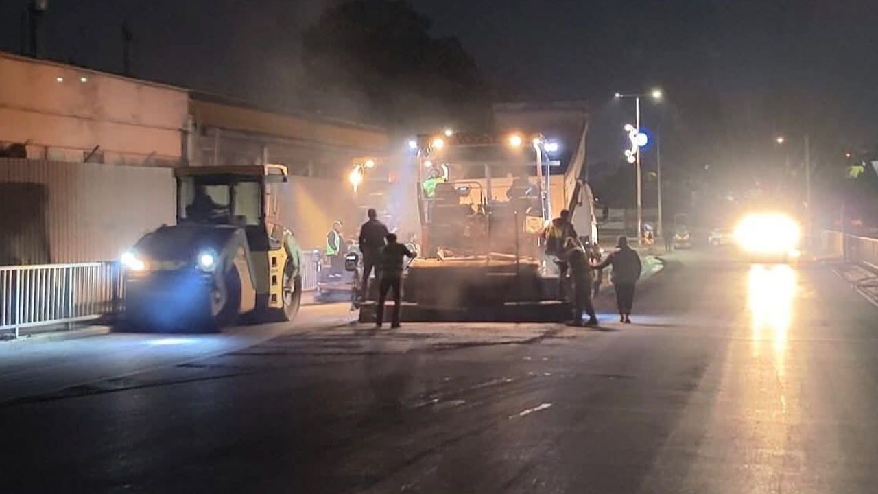 Tahir Büyükakın: Bu şehre hizmet etmek için 7/24 sahadayız