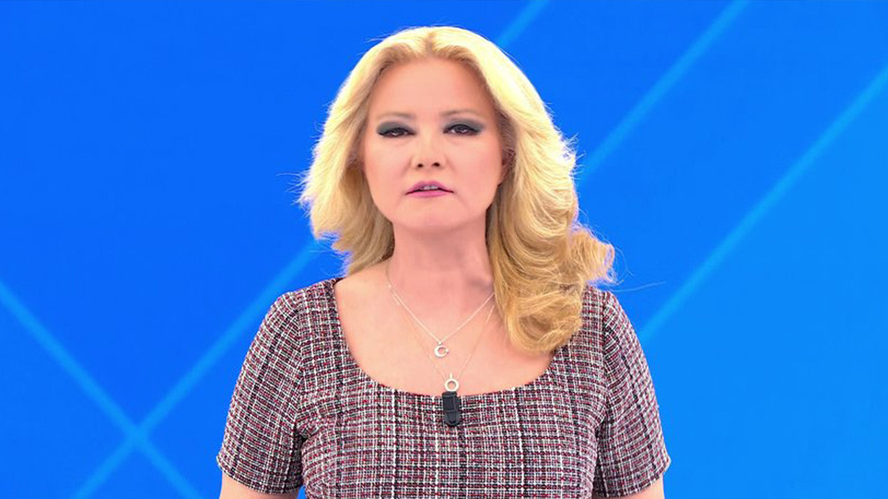 MÜGE ANLI CANLI YAYIN İZLE 24 KASIM 2025 | ATV Müge Anlı İle Tatlı Sert Son Bölüm İzle