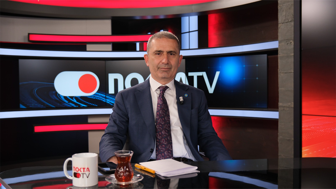 Mehmet Kamil Şirin'den Öğretmenler Günü mesajı