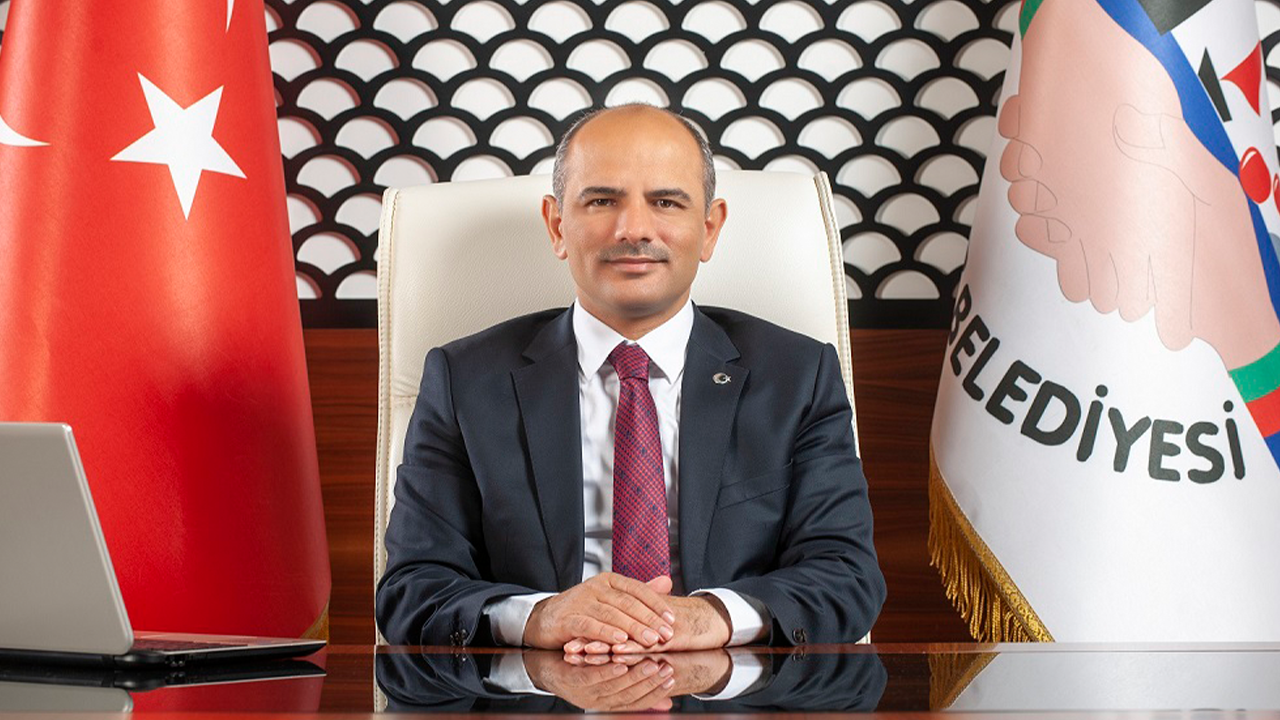 Şener Söğüt: 24 Kasım Öğretmenler Günü’nü yürekten kutluyorum