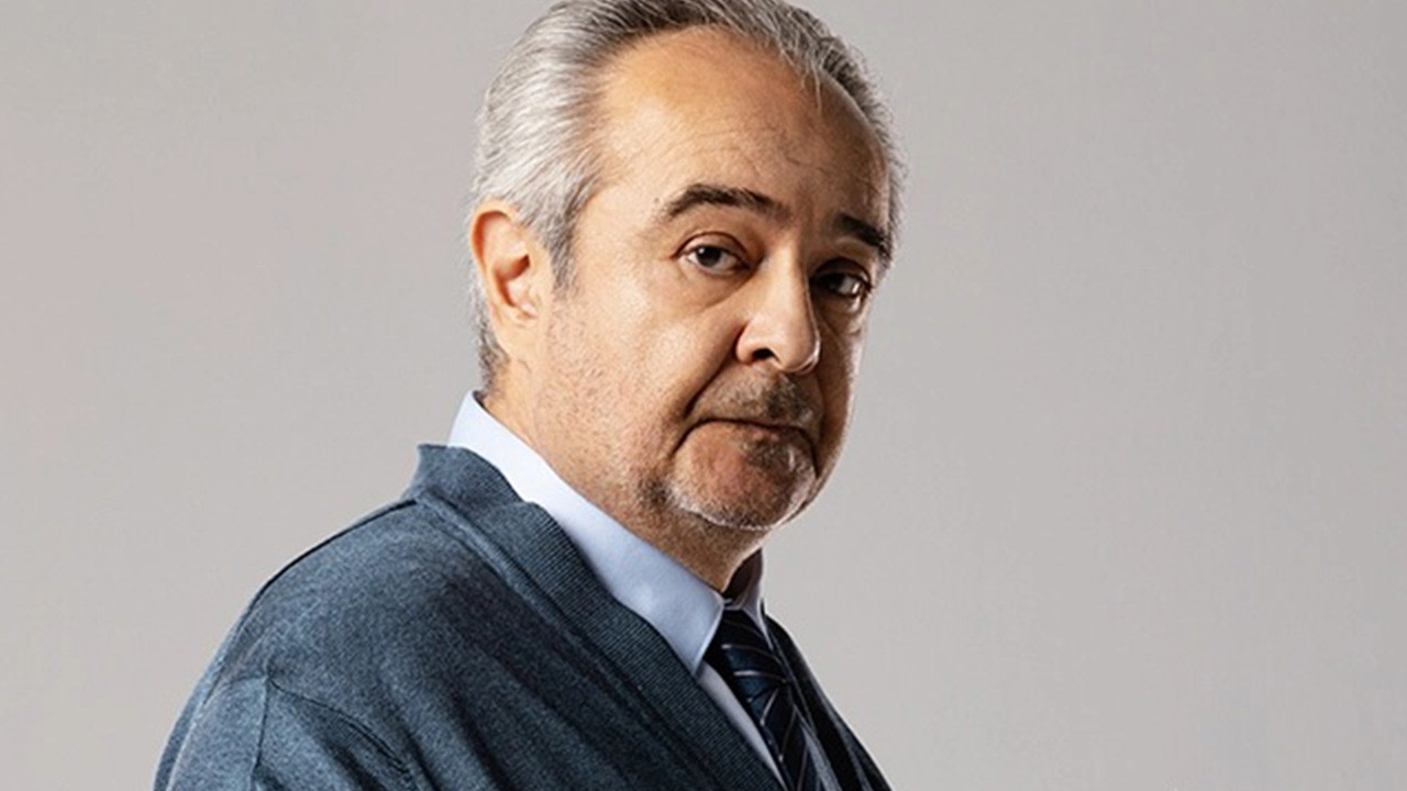 Kıskanmak Dizisi Seniha’nın Babası Kim? Şerif Erol Kimdir, Hangi Dizilere Oynadı?