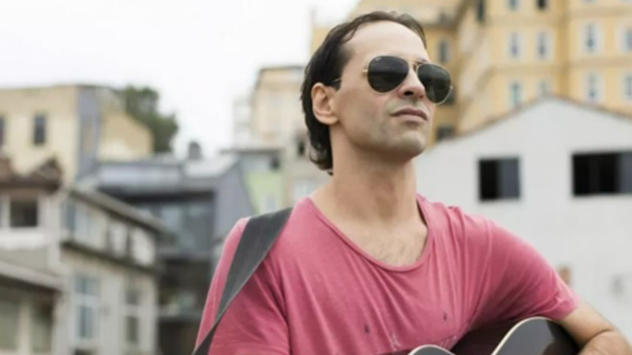 Kaan Tangöze Kimdir, Kaç Yaşında?