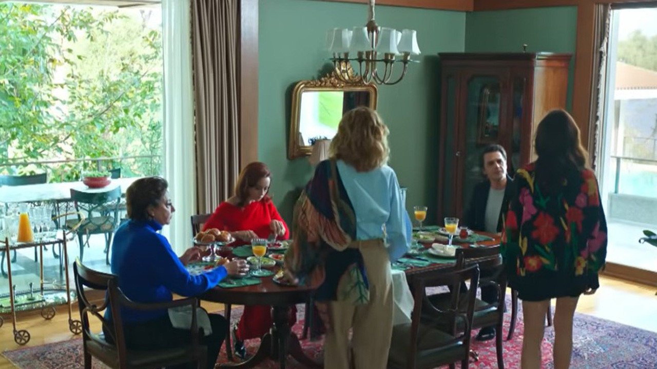 KISKANMAK DİZİSİ 11. BÖLÜM FULL İZLE | Kıskanmak Son Bölümde Neler Oldu?