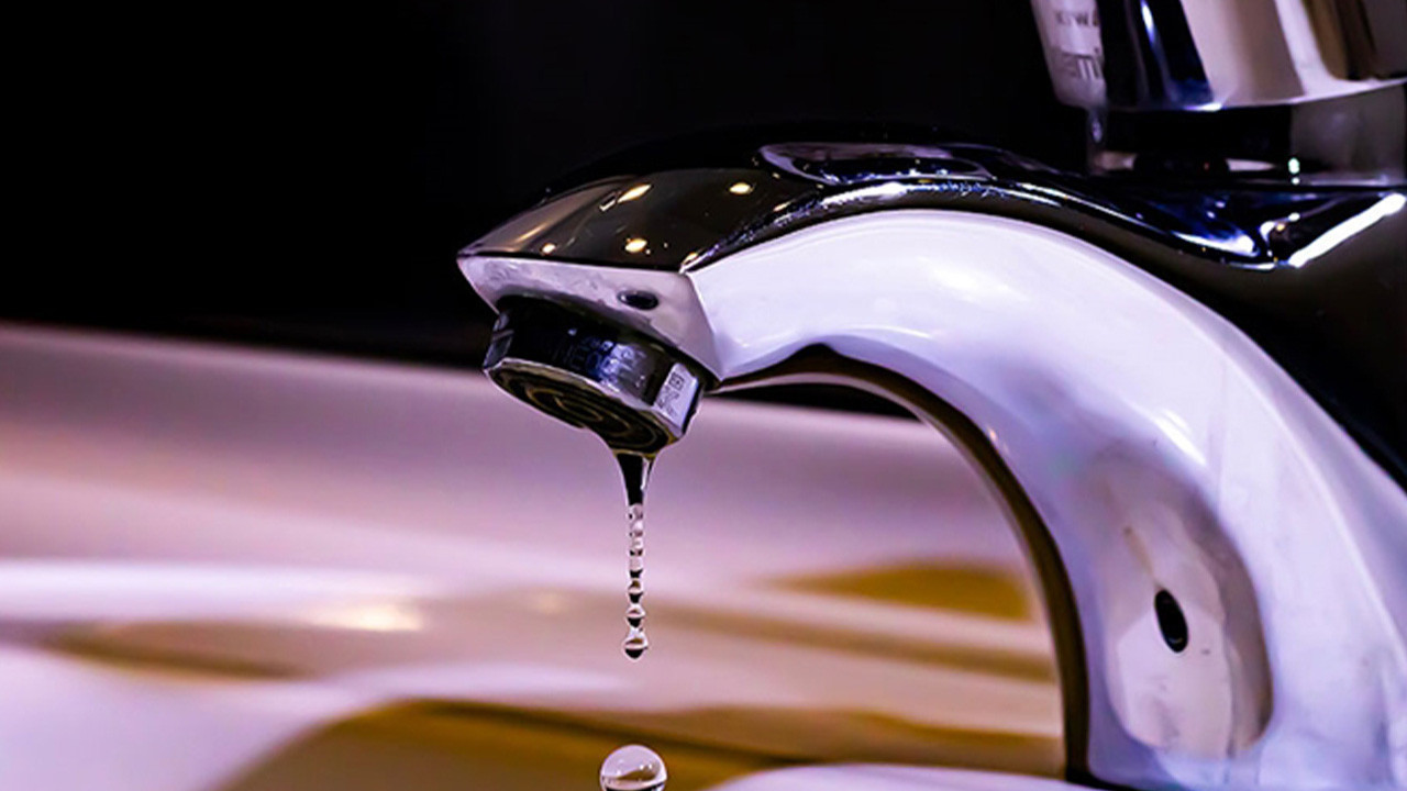 ANKARA (ASKİ) SU KESİNTİSİ 26 KASIM 2025 | Ankara'da Sular Saat Kaçta Gelir?