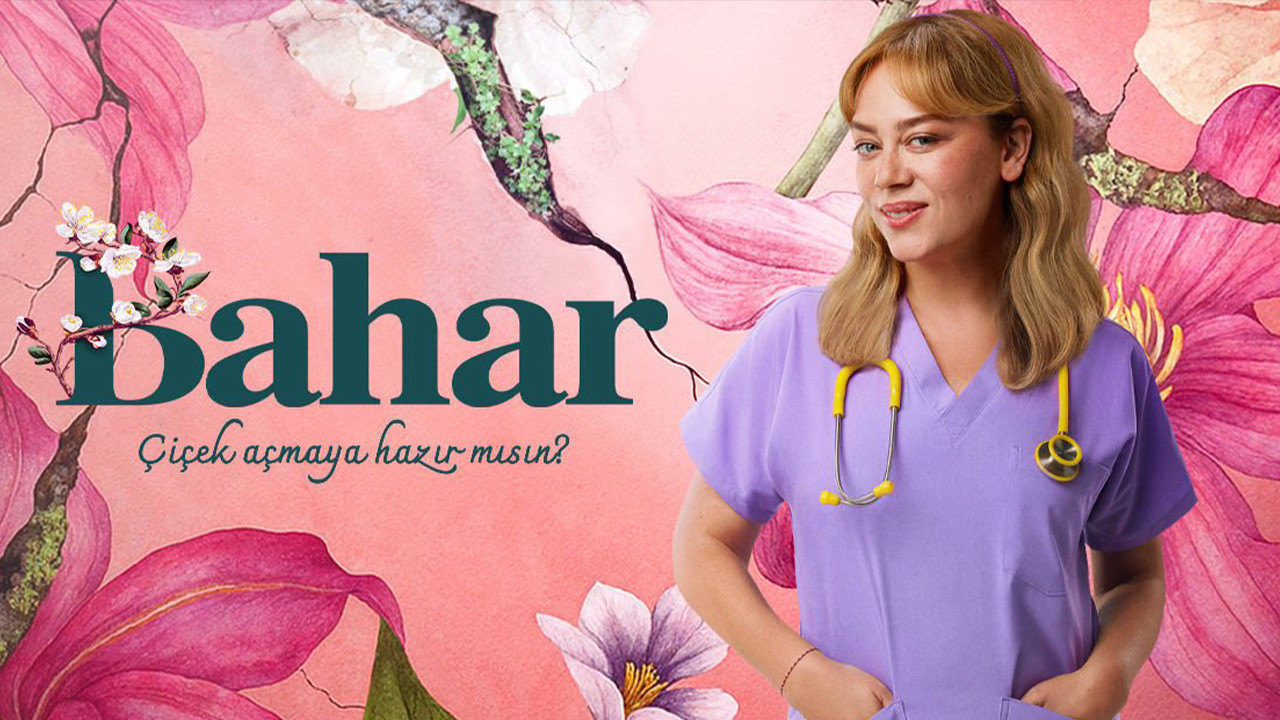 FLAŞ DEĞİŞİKLİK DUYURULDU: Bahar Dizisi Hangi Gün? Bahar Dizisi Final Mi Yapıyor?