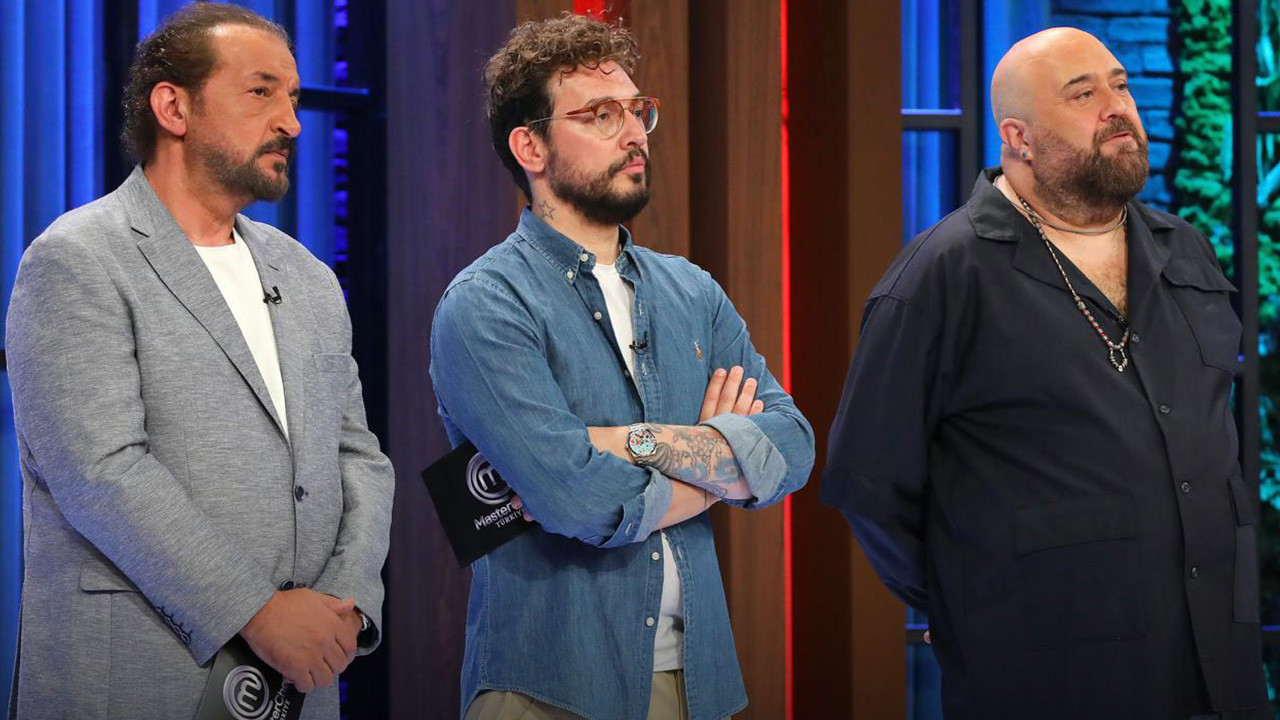 25 Kasım Masterchef Potaya Kim Gitti? 25 Kasım Masterchef Eleme Adayı Kim Oldu?
