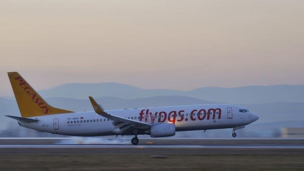 PEGASUS 1 EURO BİLET KAMPANYASI | Pegasus 1 Euro Slovenya Bileti Nereden Alınır?