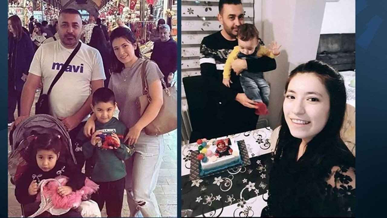 Böcek ailesinin ölümüyle ilgili soruşturmada 4 şüpheli tahliye edildi