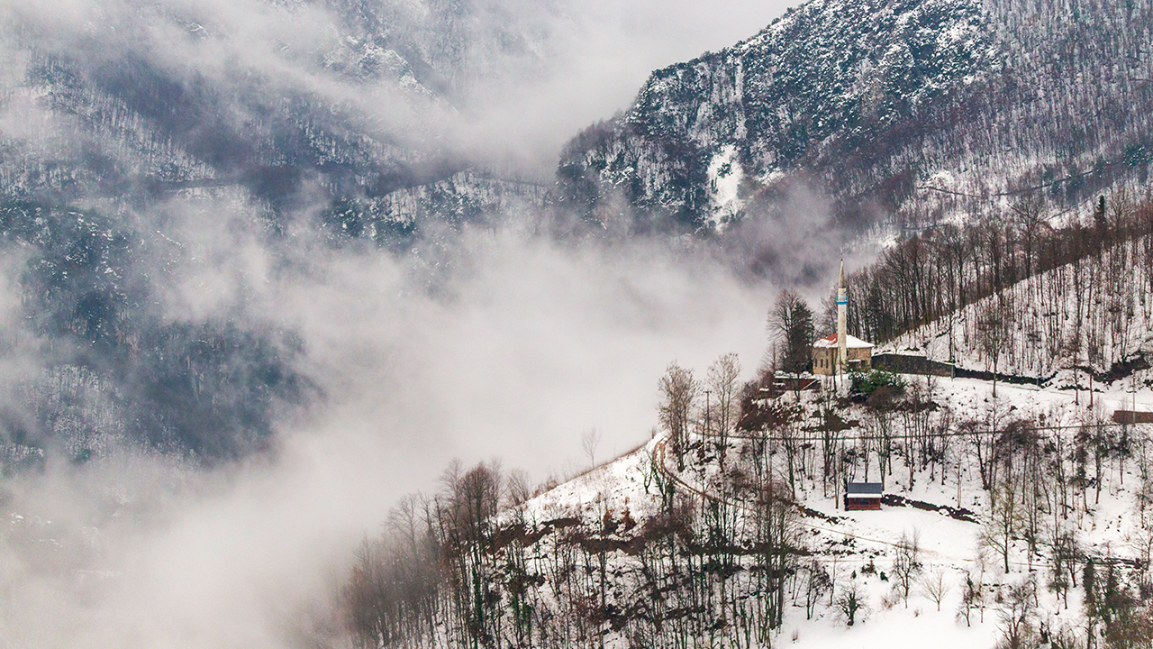 Kocaeli ve Deniz 5. Ulusal Fotoğraf Yarışması'nda sona gelindi!
