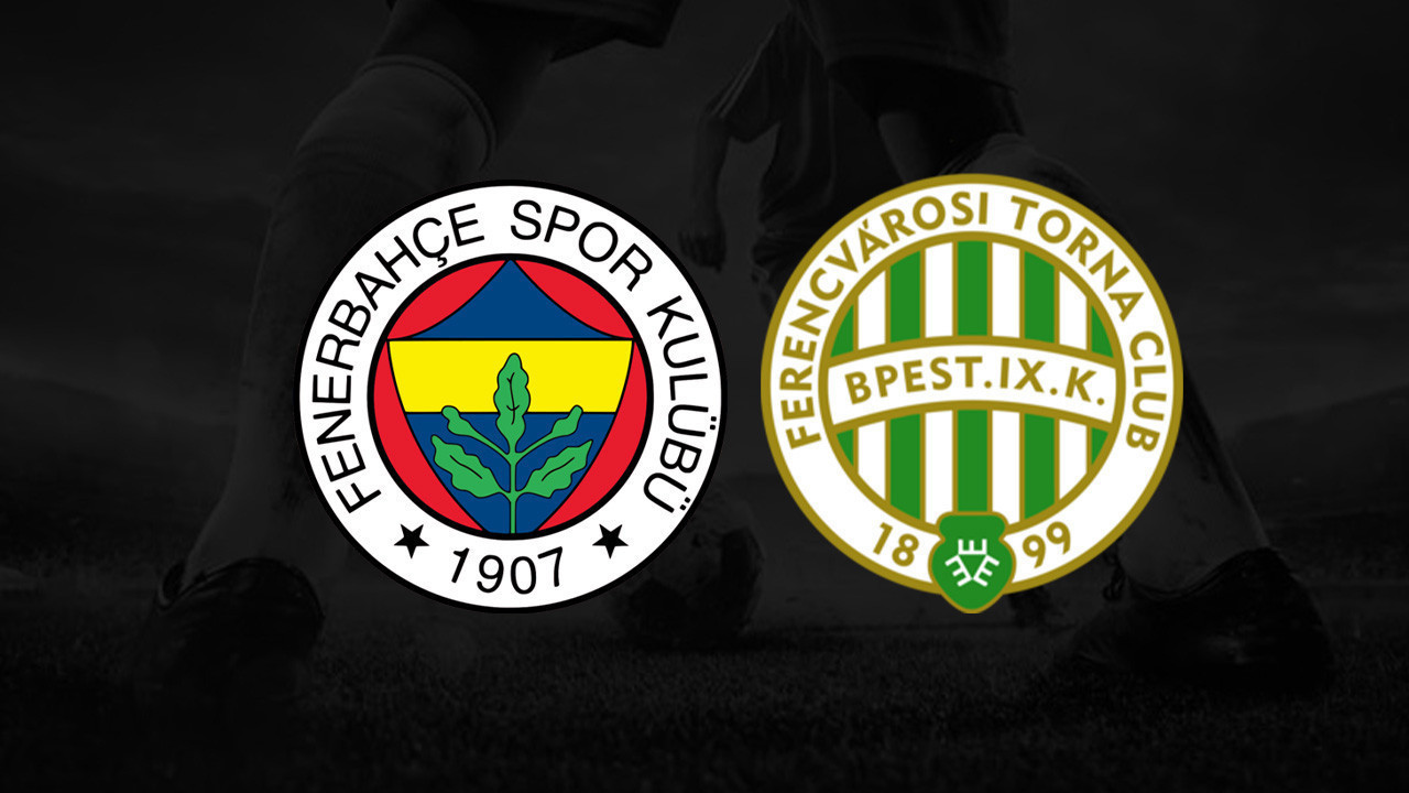 FENERBAHÇE - FERENCVAROS MAÇI ŞİFRESİZ İZLE | Fenerbahçe – Ferencvaros Maçı Nereden İzlenir?