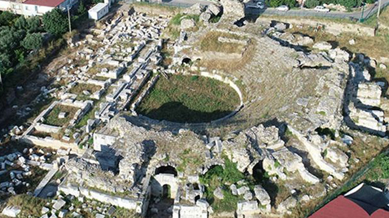 Birinci İznik Konsili Nedir? İznik Konsili Nerede? İznik Konsili Hristiyanlar İçin Neden Önemli?