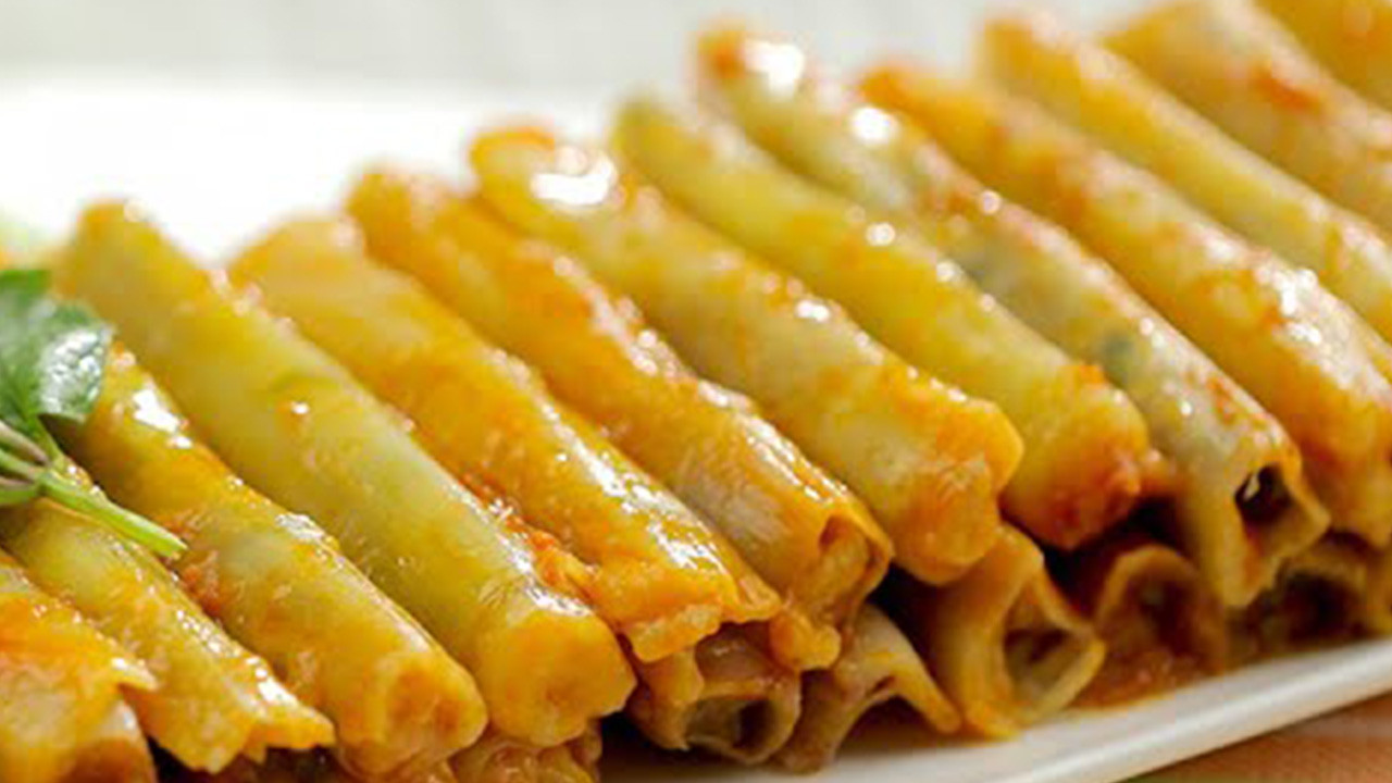 Gelinim Mutfakta Zeytinyağlı Pırasa Dolması Tarifi 27 Kasım 2025 | Pırasa Dolması Nasıl Yapılır?