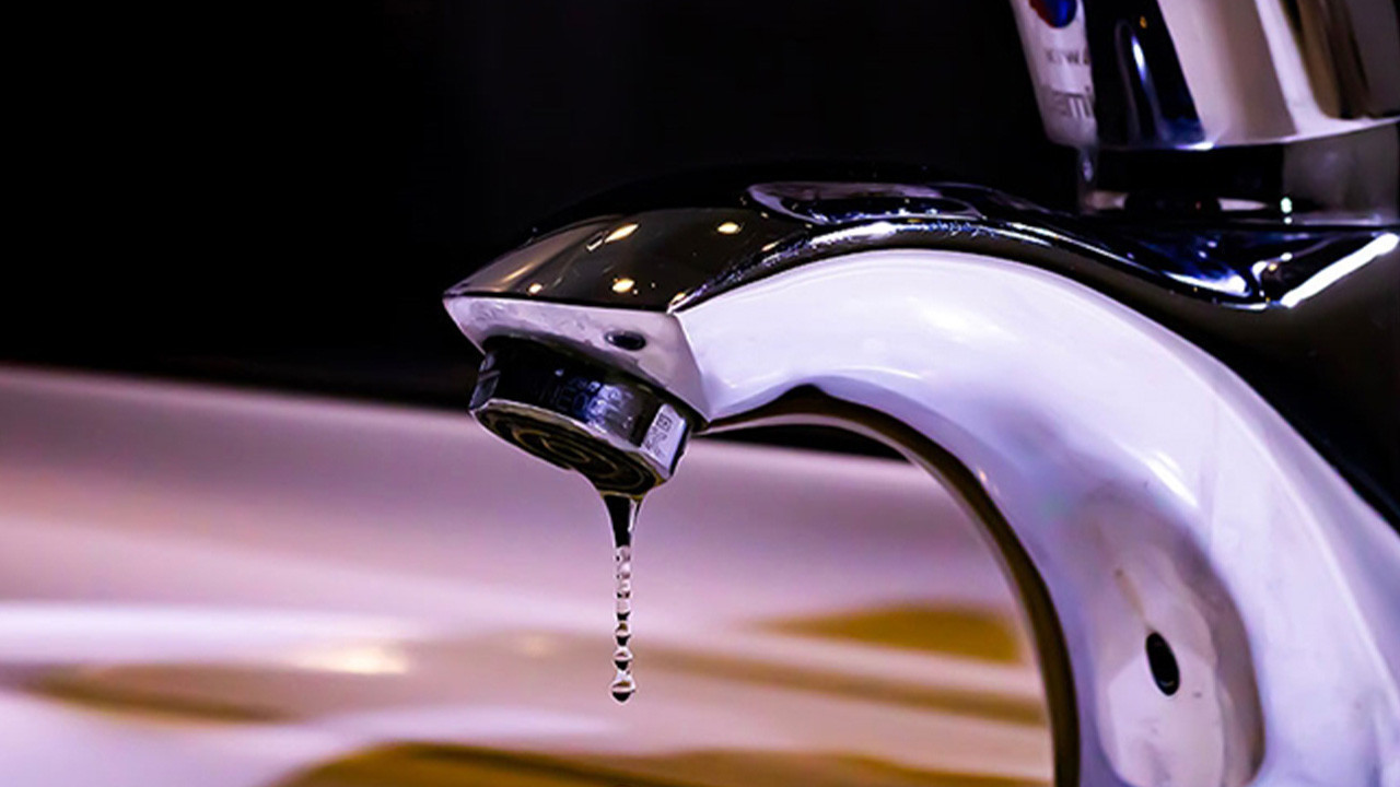 ASKİ SU KESİNTİSİ (ANKARA) 27 KASIM 2025 | Ankara'da Sular Saat Kaçta Gelecek?