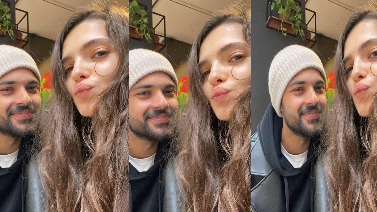 Terzi'nin Esvet'i Şifanur Gül Berk Bakioğlu'ndan Doğum Gününde Evlilik Teklifi Aldı