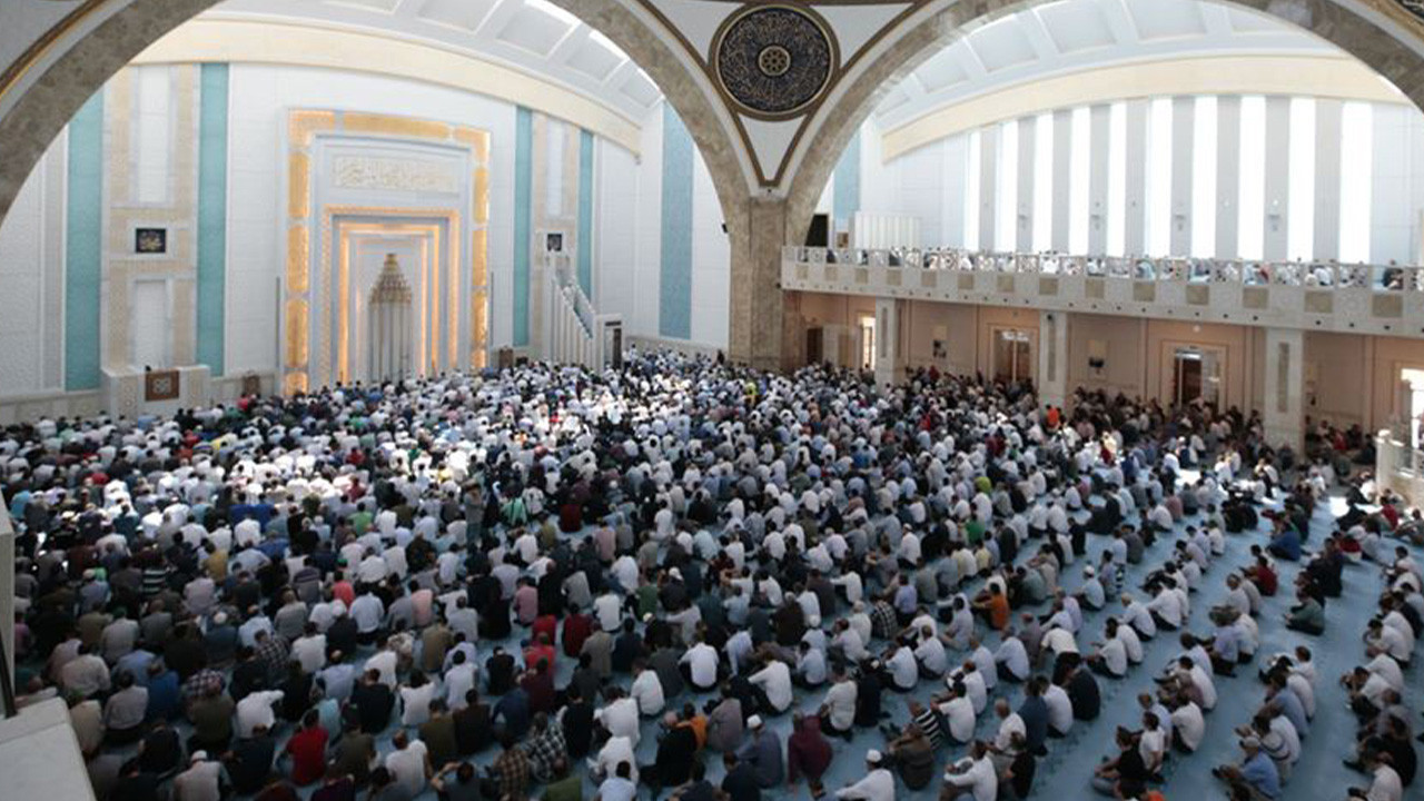 BU HAFTANIN HUTBE METNİ TAMAMI PDF (28 KASIM 2025) Diyanet Bu Haftanın Cuma Hutbesi