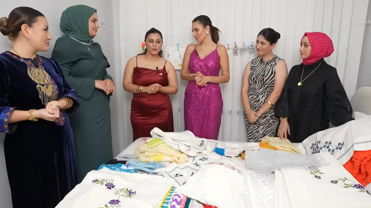 GELİN EVİ 24-28 KASIM 2025 HAFTA BİRİNCİSİ | Gelin Evi'nde Bu Hafta Kim Birinci Oldu?