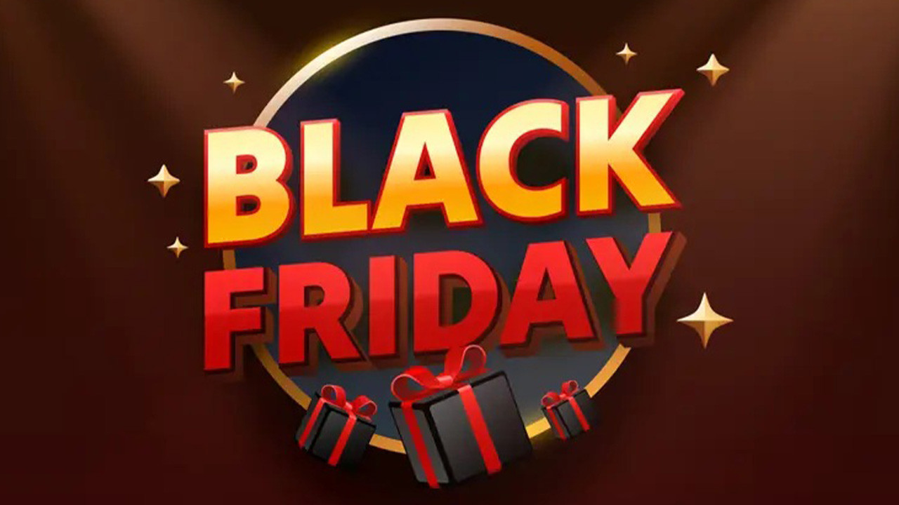 28 KASIM BLACK FRİDAY BUGÜN MÜ? Kara Cuma İndirimleri Ne Zaman?