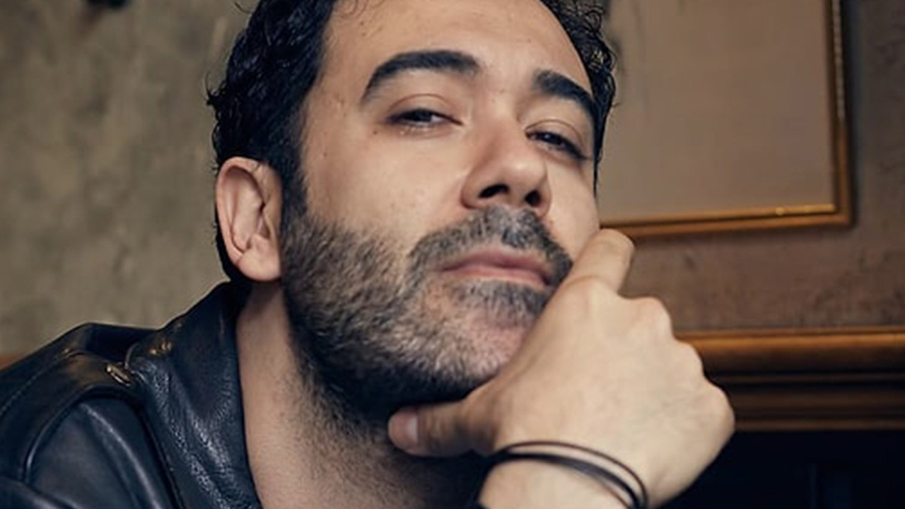 Kızılcık Şerbeti Salih Kim? Barış Onan Kimdir, Kaç Yaşında? Barış Onan'ın Oynadığı Diziler