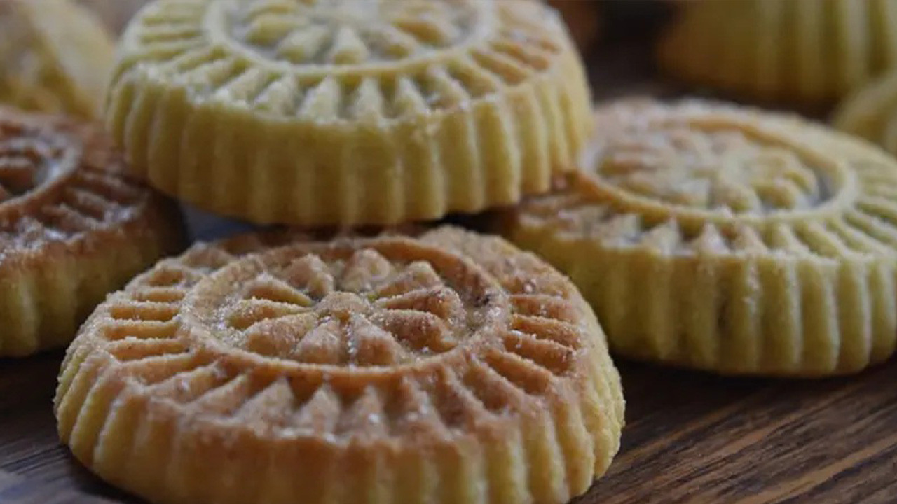 Gelinim Mutfakta Osmanlı Mamül Tatlısı Tarifi 28 Kasım 2025 | Mamül Tatlısı Nasıl Yapılır?