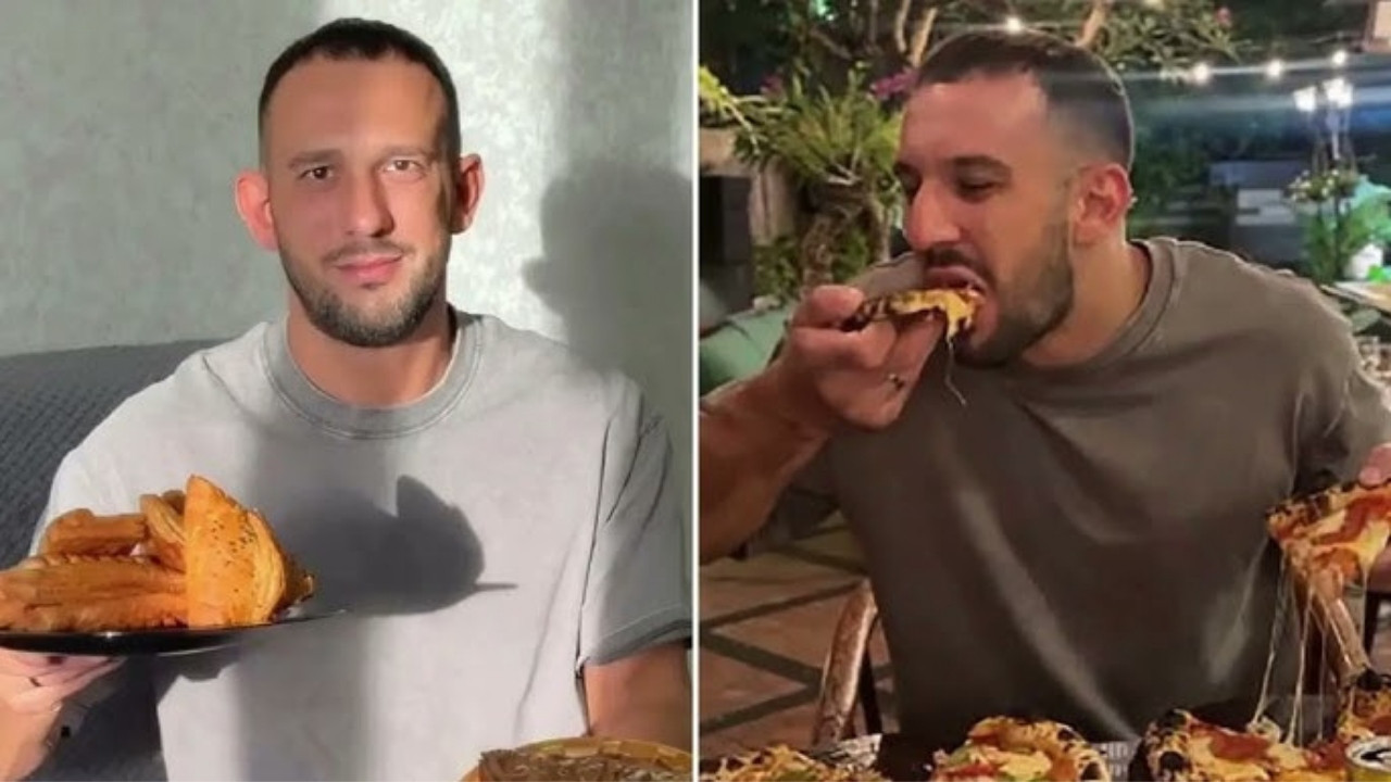 Kilo alma deneyi yapan Influencer hayatını kaybetti