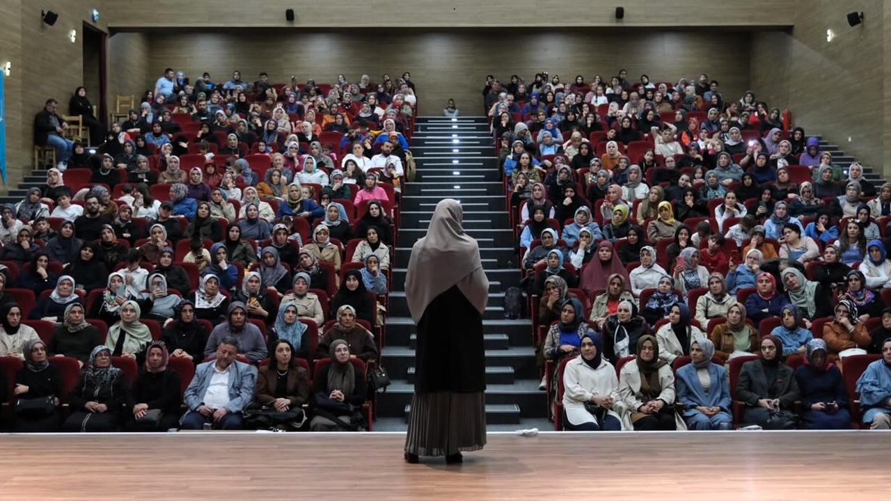 Saliha Erdim: Yuva dağıldıktan sonra dünya dağılır