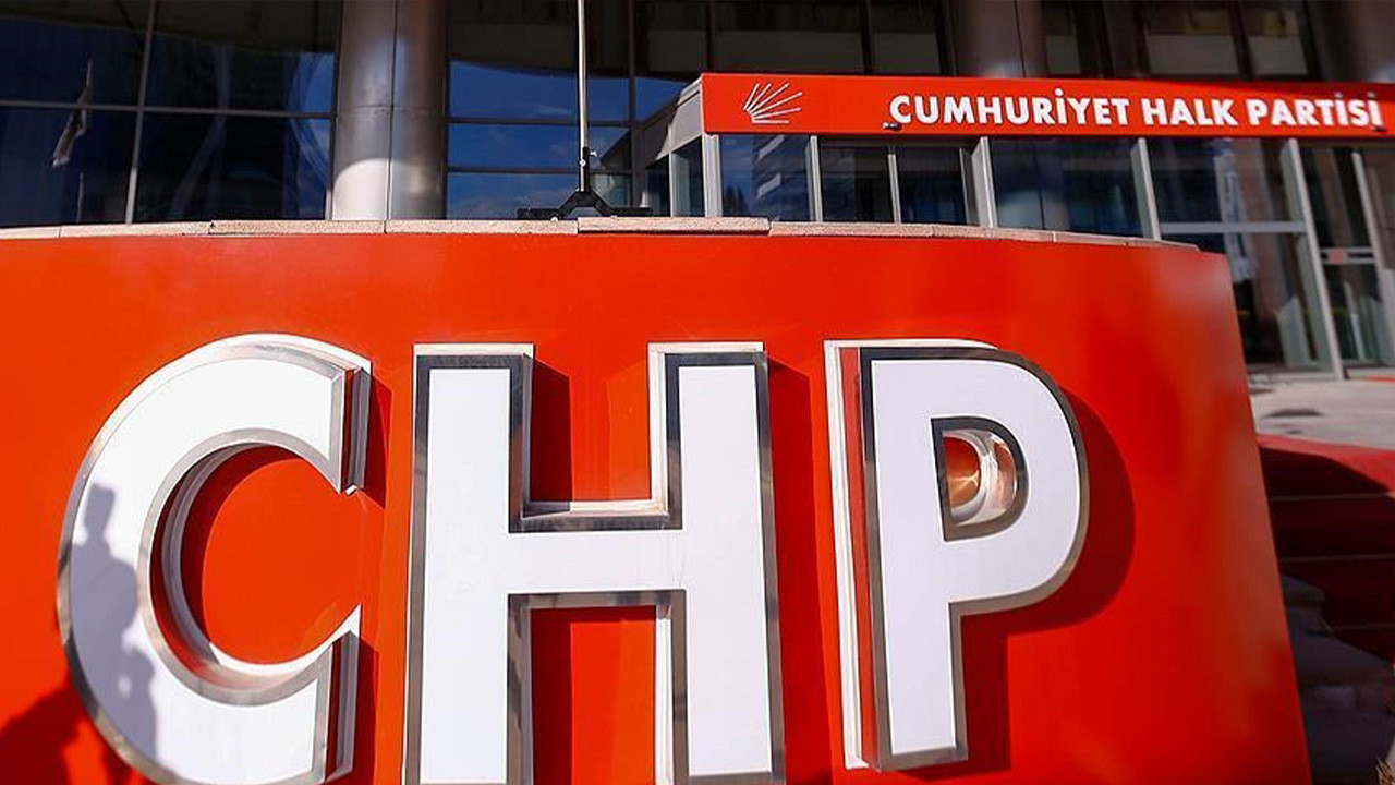 CHP KURULTAYI NEREDE? (29 KASIM 2025) 39. CHP Kurultayı Parti Programı