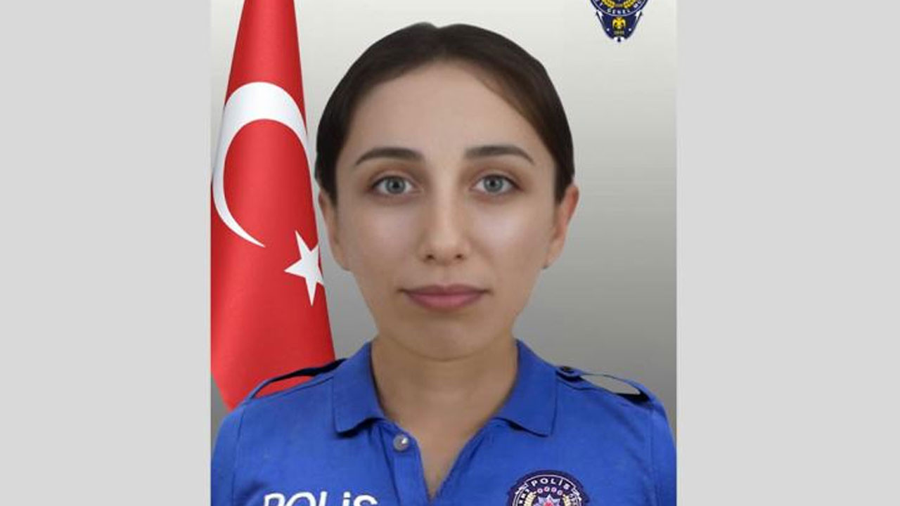Trafik kazasında yaralanan polis memuru şehit oldu