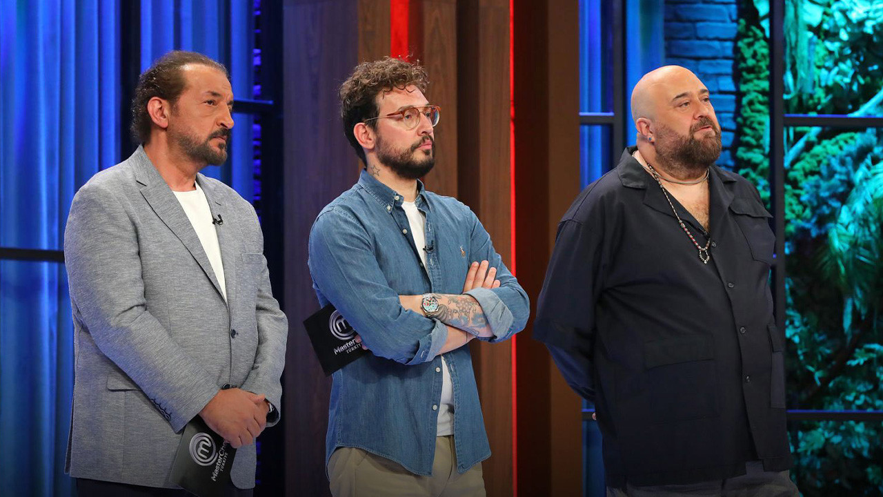 Masterchef'te Dün Akşam Kim Kazandı? 28 Kasım Masterchef Kim Potada Dün Akşam?