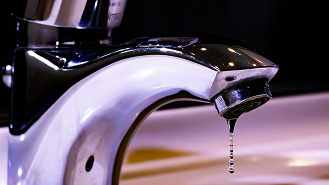 ASKİ (ANKARA) SU KESİNTİSİ 29 KASIM 2025 Ankara'da Sular Saat Kaçta Gelecek?