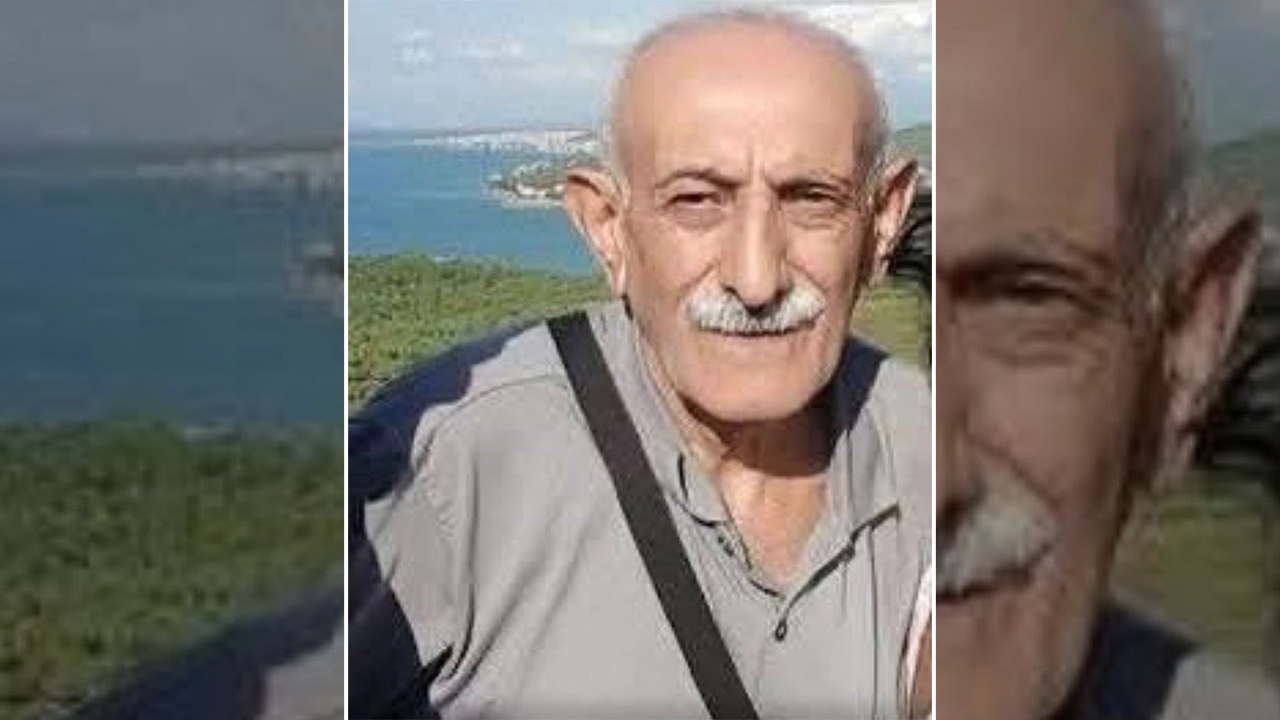 Alzheimer hastası adam ölü bulundu!
