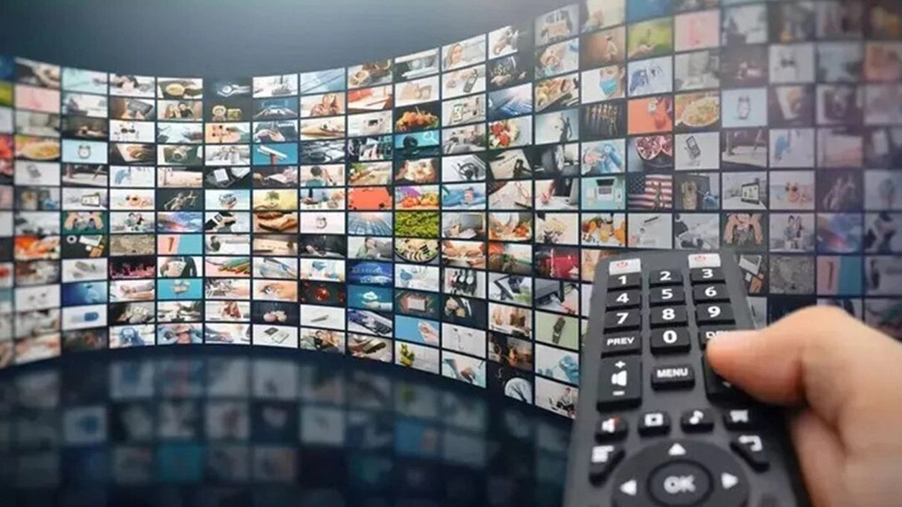 1 ARALIK 2025 PAZARTESİ TV YAYIN AKIŞI Bugün Kanallarda Ne Var?