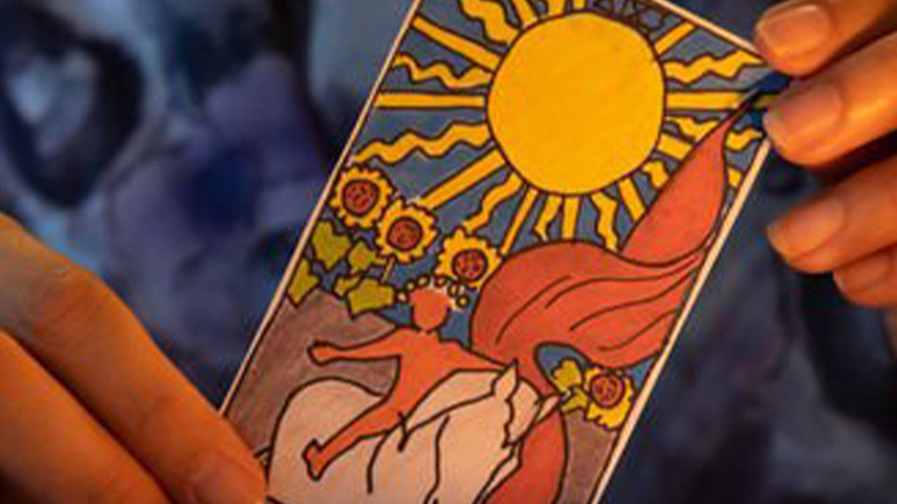 1 ARALIK 2025 GÜNÜN TAROT KARTI YORUMLARI | Günün Aşk, Kariyer, Sağlık, Para Yorumları