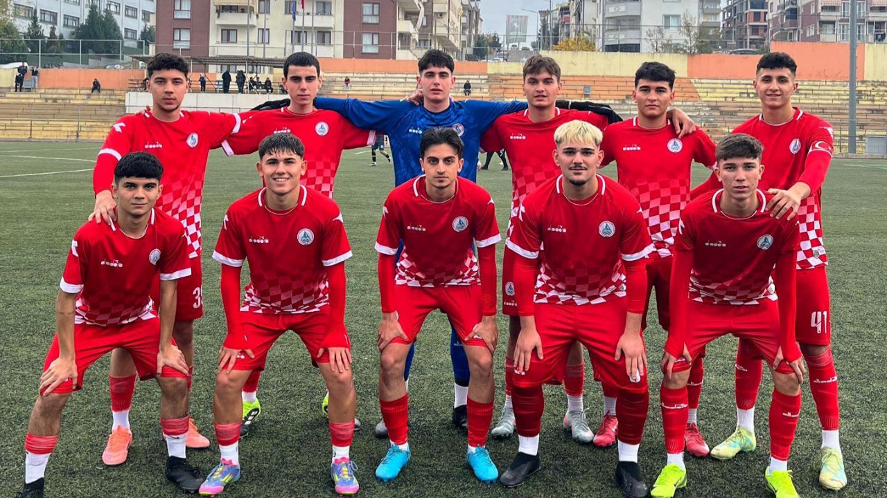 Başiskele Belediyespor 1 – 1 Körfez Gençlerbirliği SK