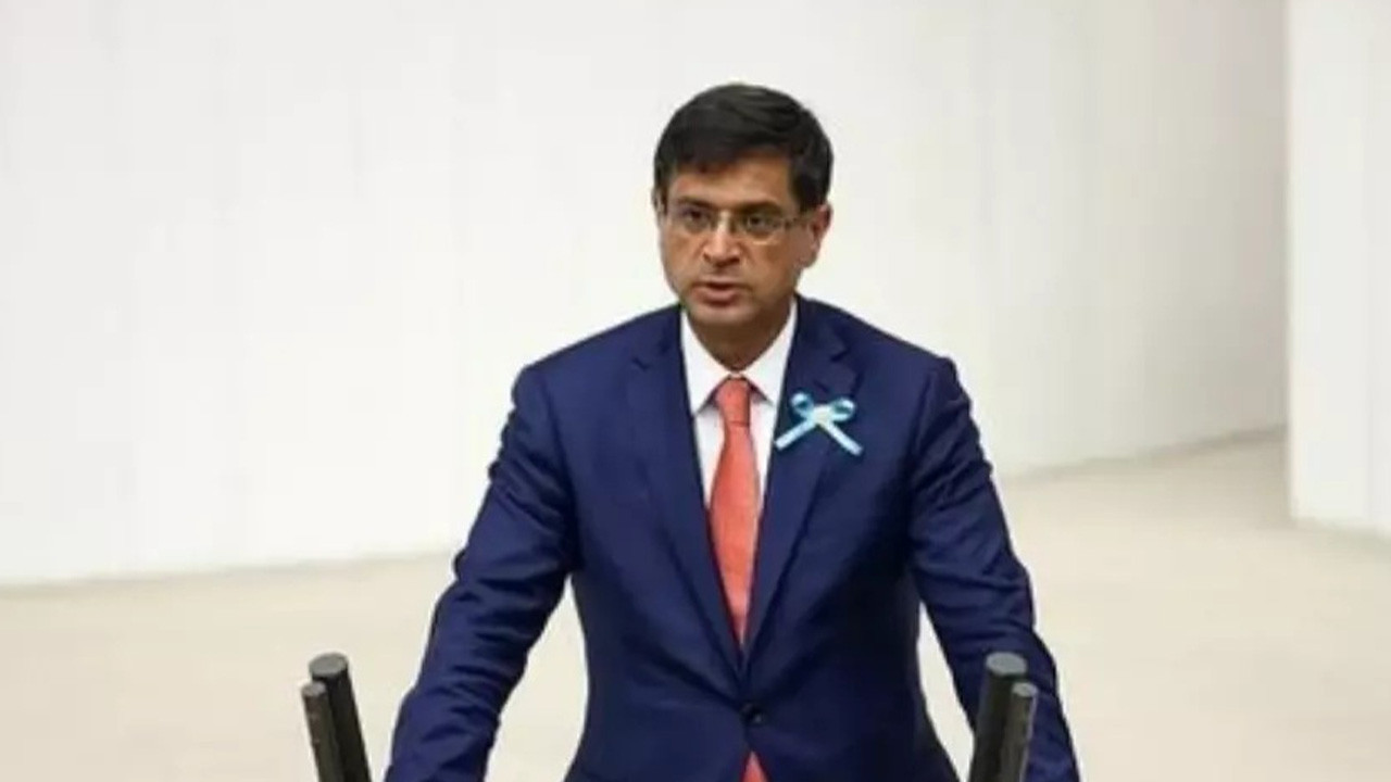 Polat Şaroğlu Kimdir, Kaç Yaşında? Polat Şaroğlu Hangi Partiden?