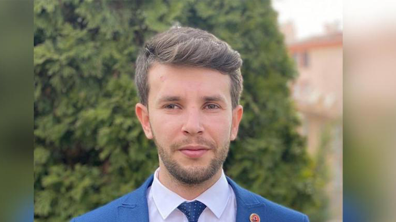 CHP Kartepe Gençlik Kolları'ndan Tugay Adak açıklaması