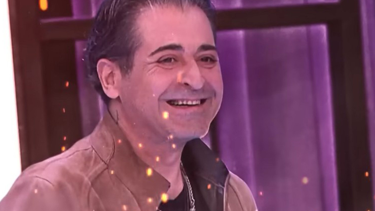 Masterchef Konuk Şef Hazer Amani Kimdir, Kaç Yaşında? Masterchef Eski Jürisi Hazer Amani Dükkanı