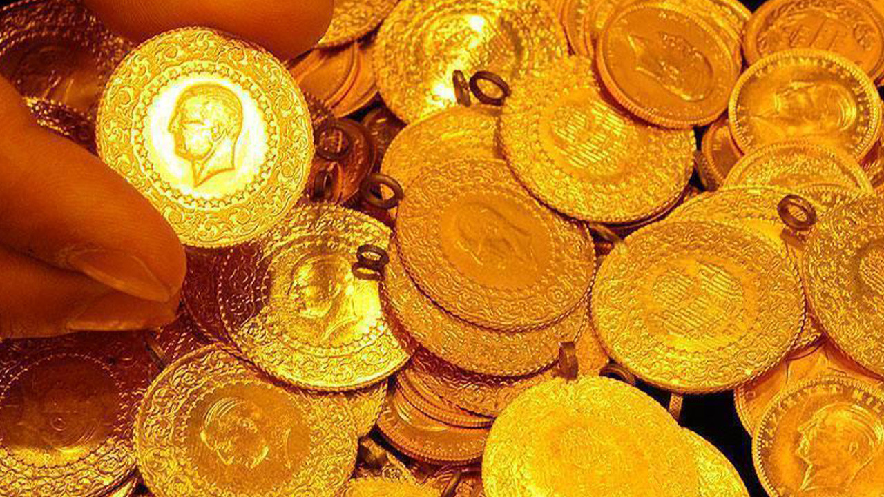 ANLIK ALTIN FİYATLARI 2 ARALIK 2025 SALI | Bugün Gram, Çeyrek, Yarım, Cumhuriyet Altını Kaç TL?