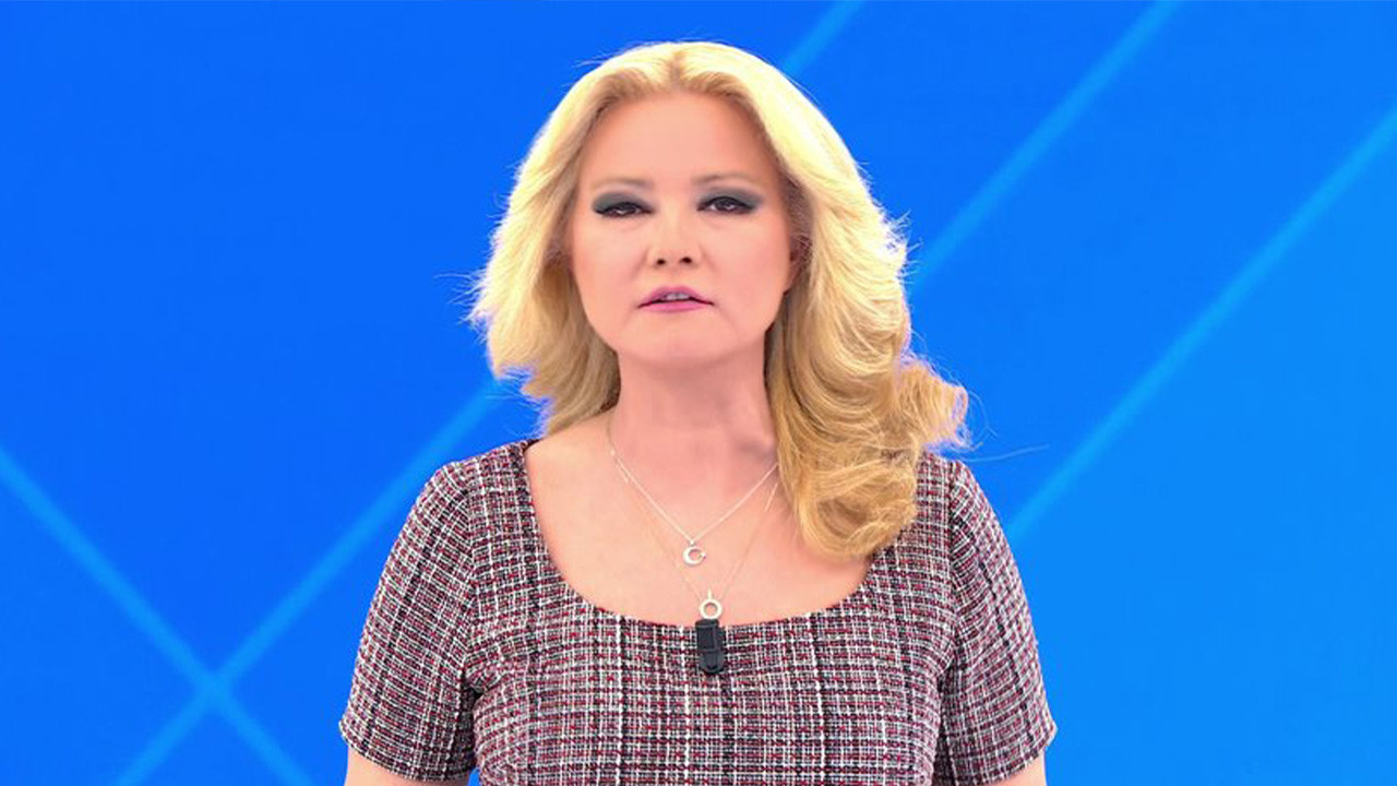 MÜGE ANLI CANLI İZLE 2 ARALIK 2025 | Müge Anlı İle Tatlı Sert Bugünkü Bölümü İzle