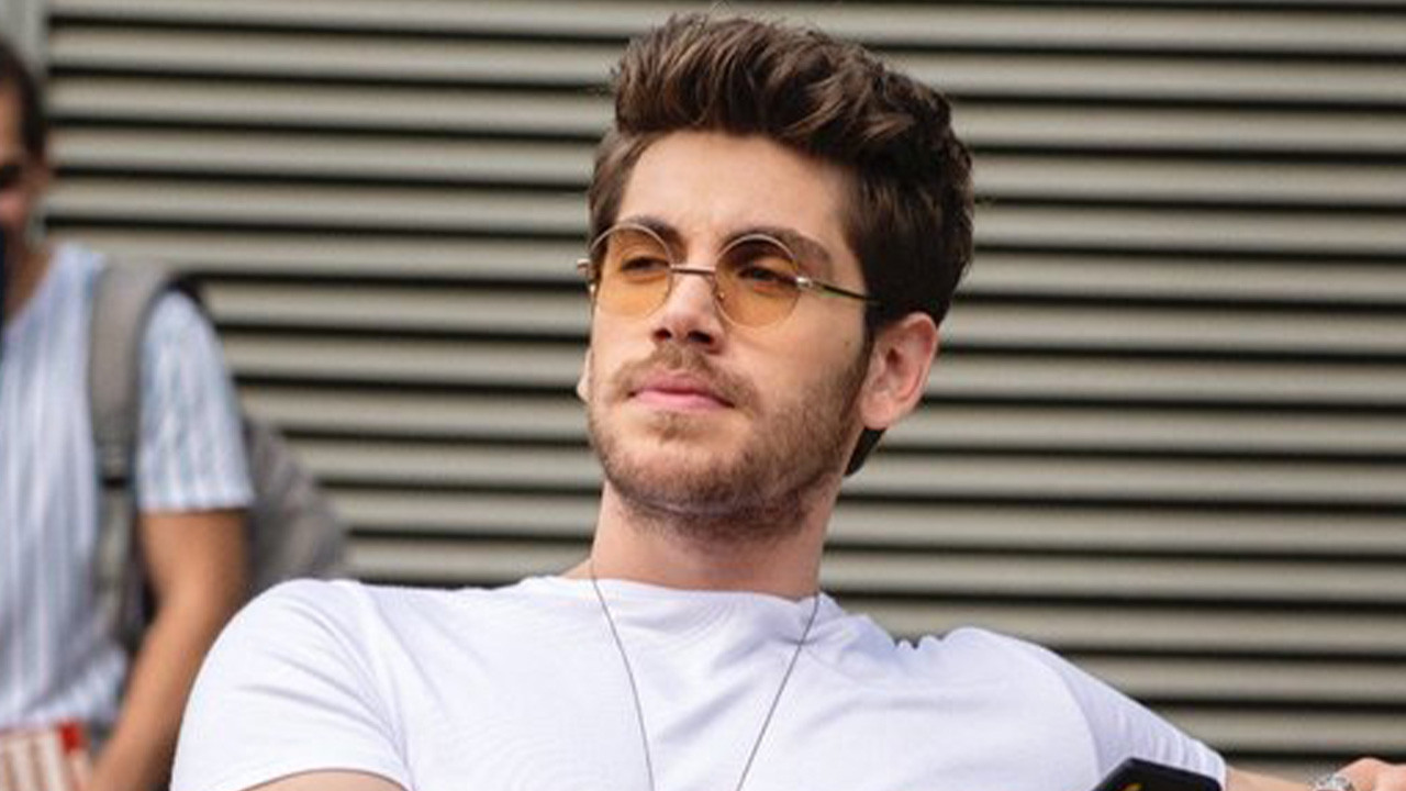 Rüya Gibi Efe Kim? Emre Bey Kimdir Nerelidir? Emre Bey TV Dizileri