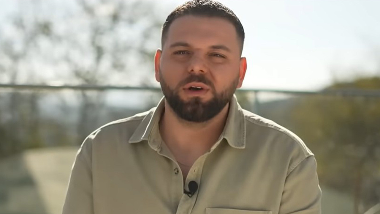 Zuhal Topal'la Yemekteyiz Uğur Şahin Kimdir Nerelidir? Yemekteyiz Uğur Şahin Ne İş Yapıyor?