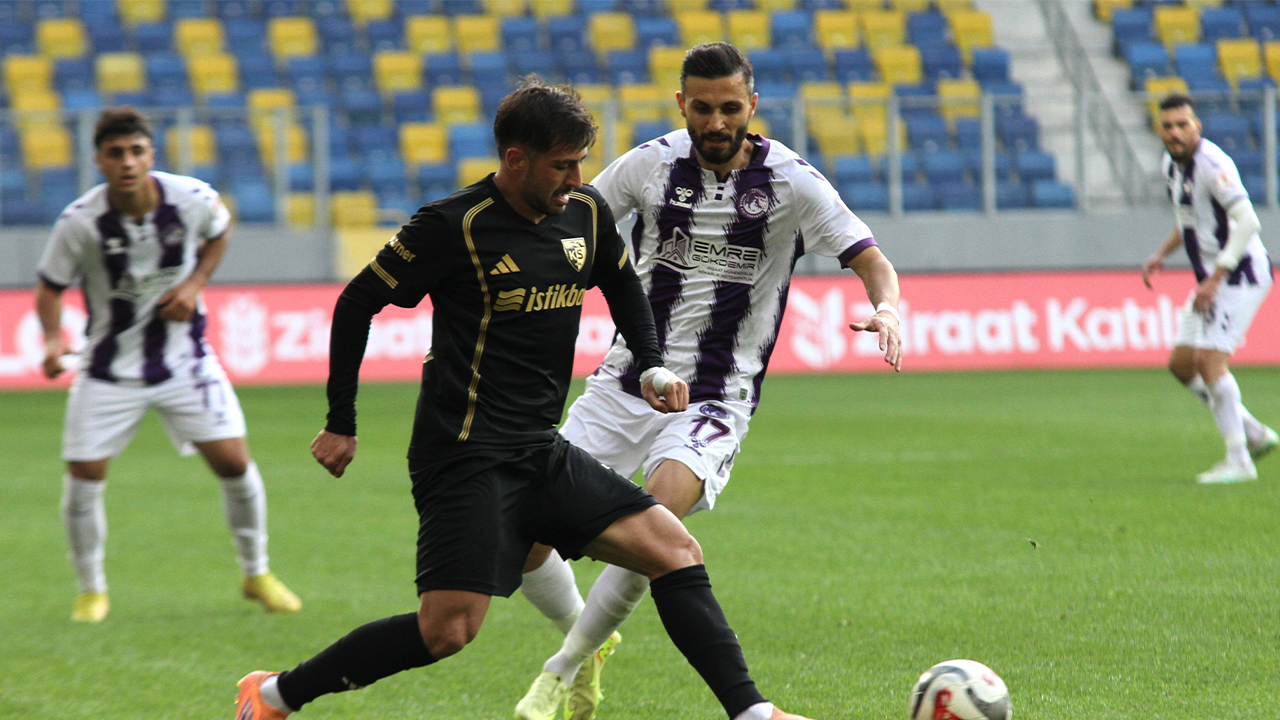 Türkiye Kupası'nda 4. tur heyecanı başladı